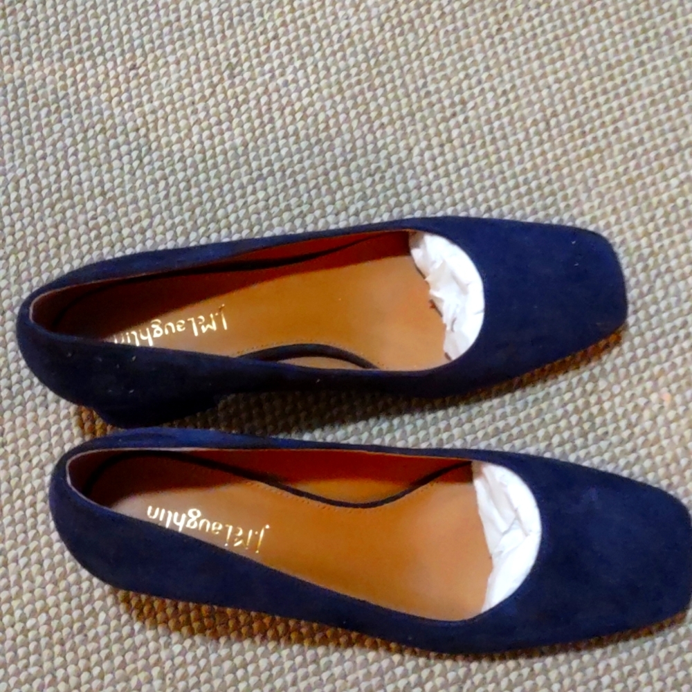 J.McLaughlin shoes size 6 1/2